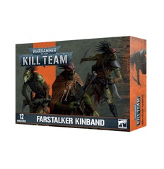 Kill Team: Farstalker Kinband (OOP)